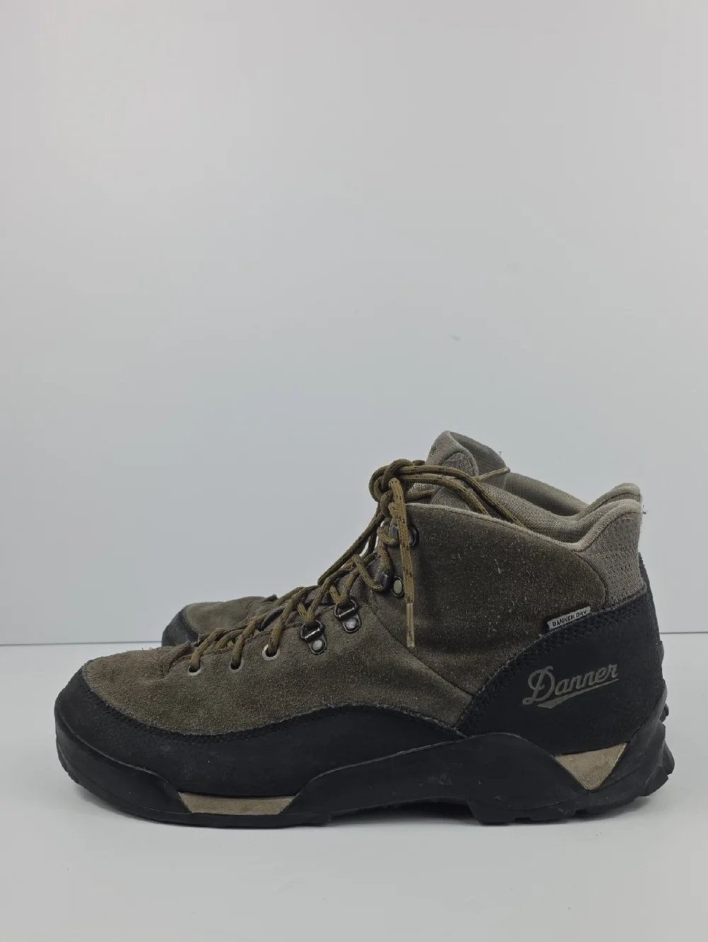 Danner Panorama 6